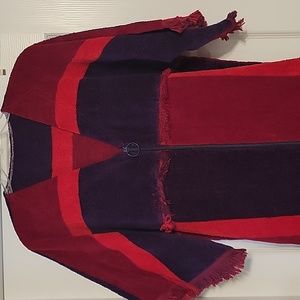 Vintage 60s/70s robe